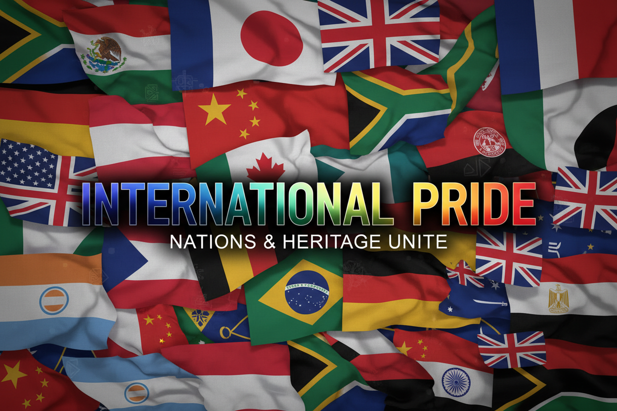 International Pride