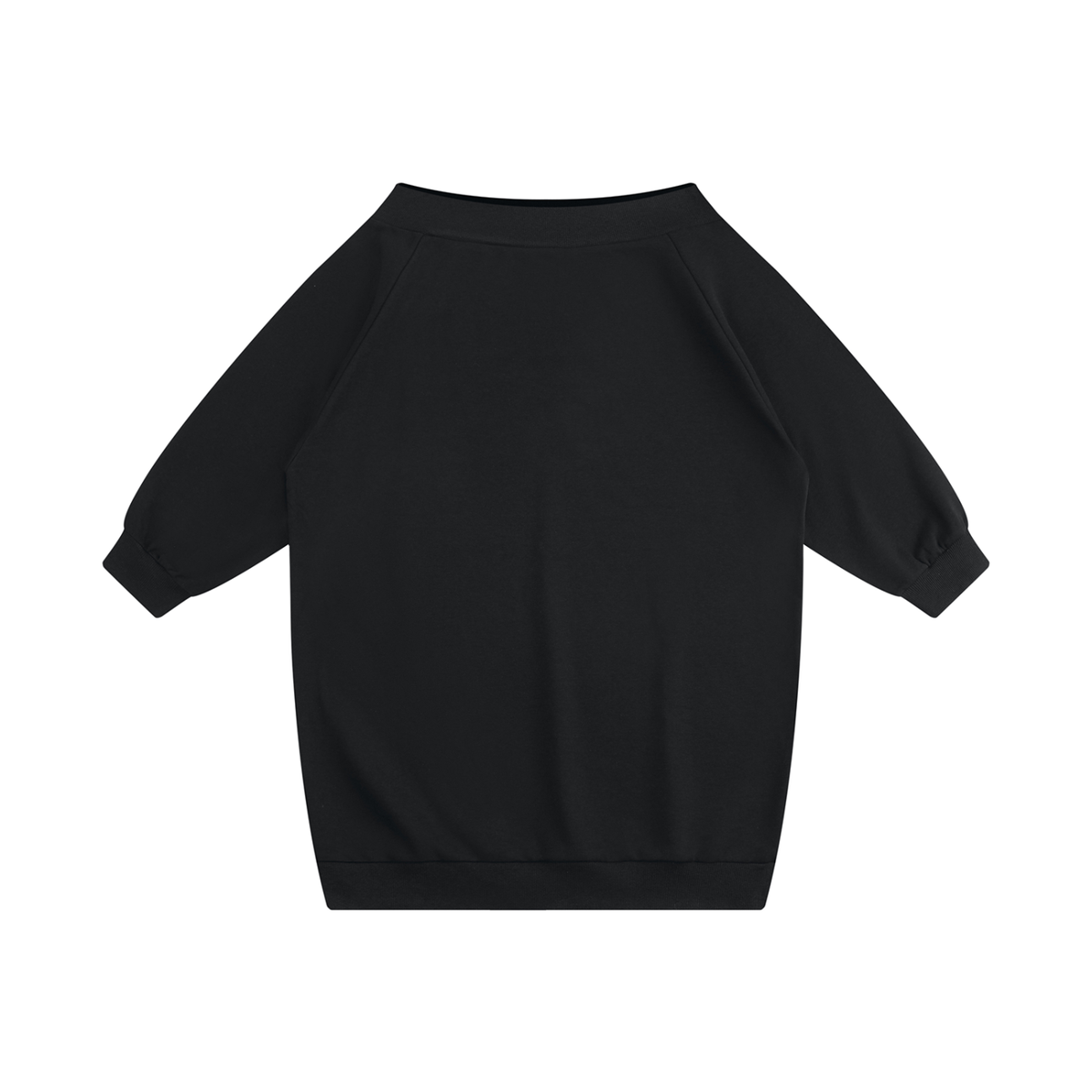 BYO Off-the-Shoulder Dress