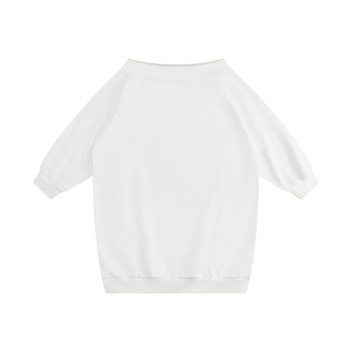 BYO Off-the-Shoulder Dress