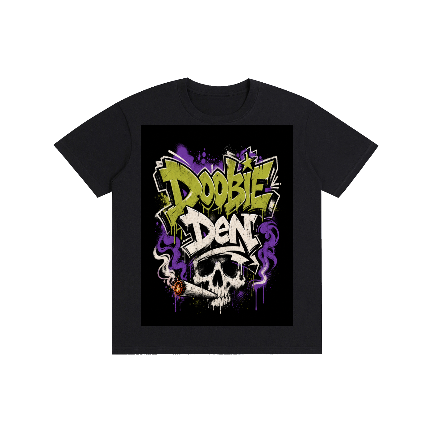 Pure Cotton Unisex T-Shirt