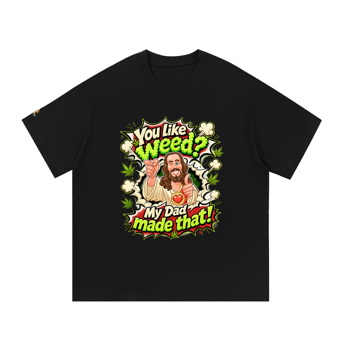 graphictees