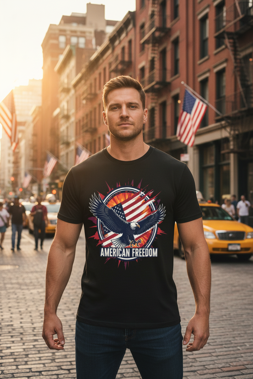 American Freedom