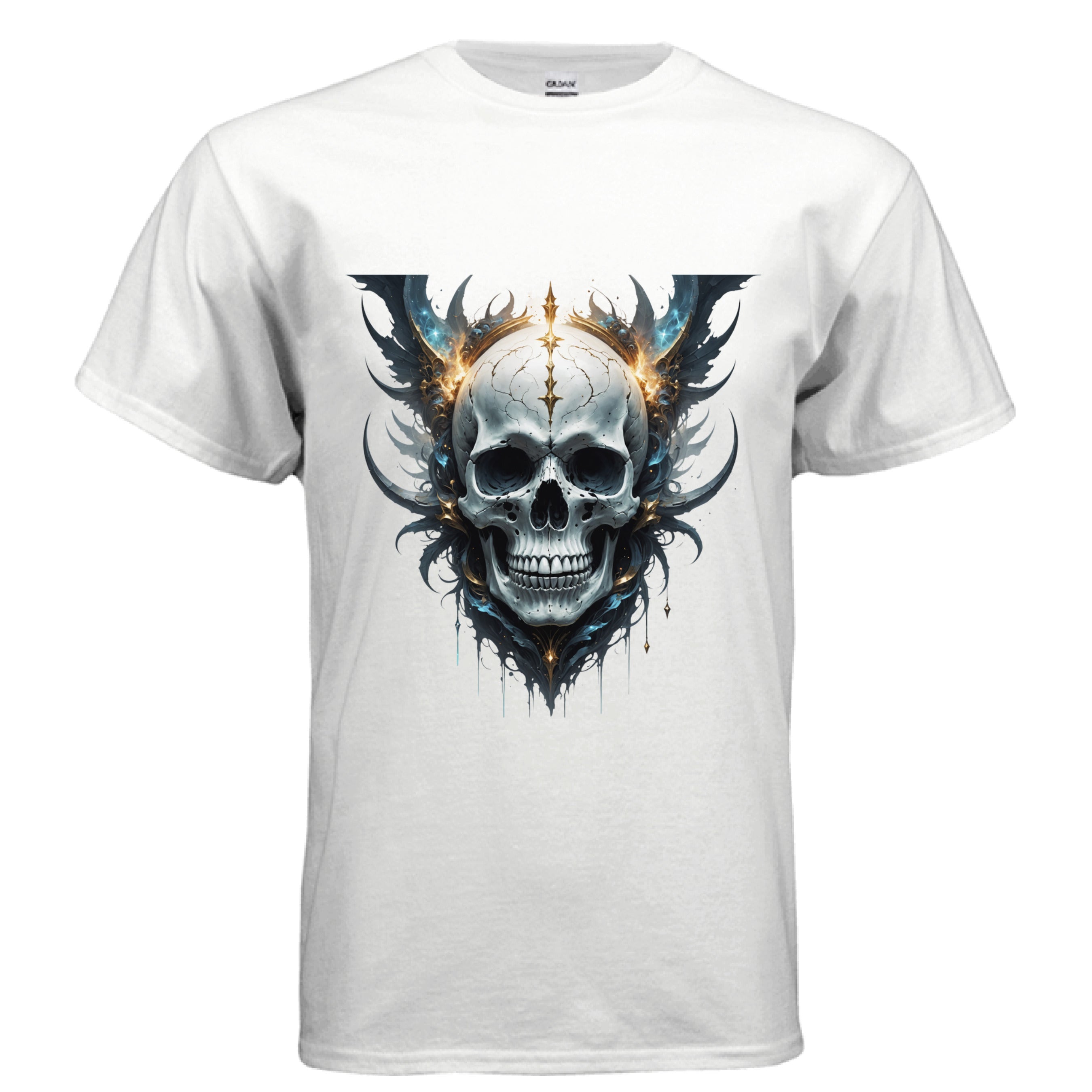 WHITE - FRONT