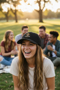 The Den Tag Flexfit Cap