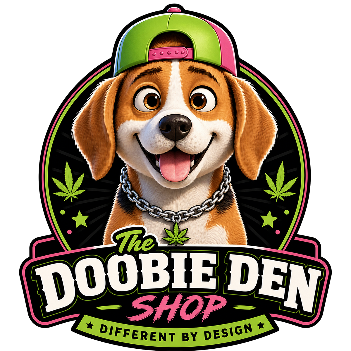 The Doobie Den