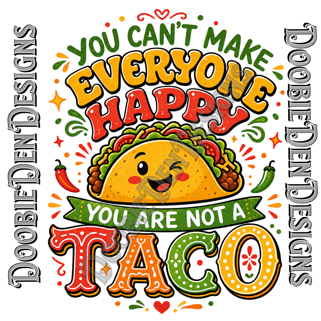 You can't make everyone happy