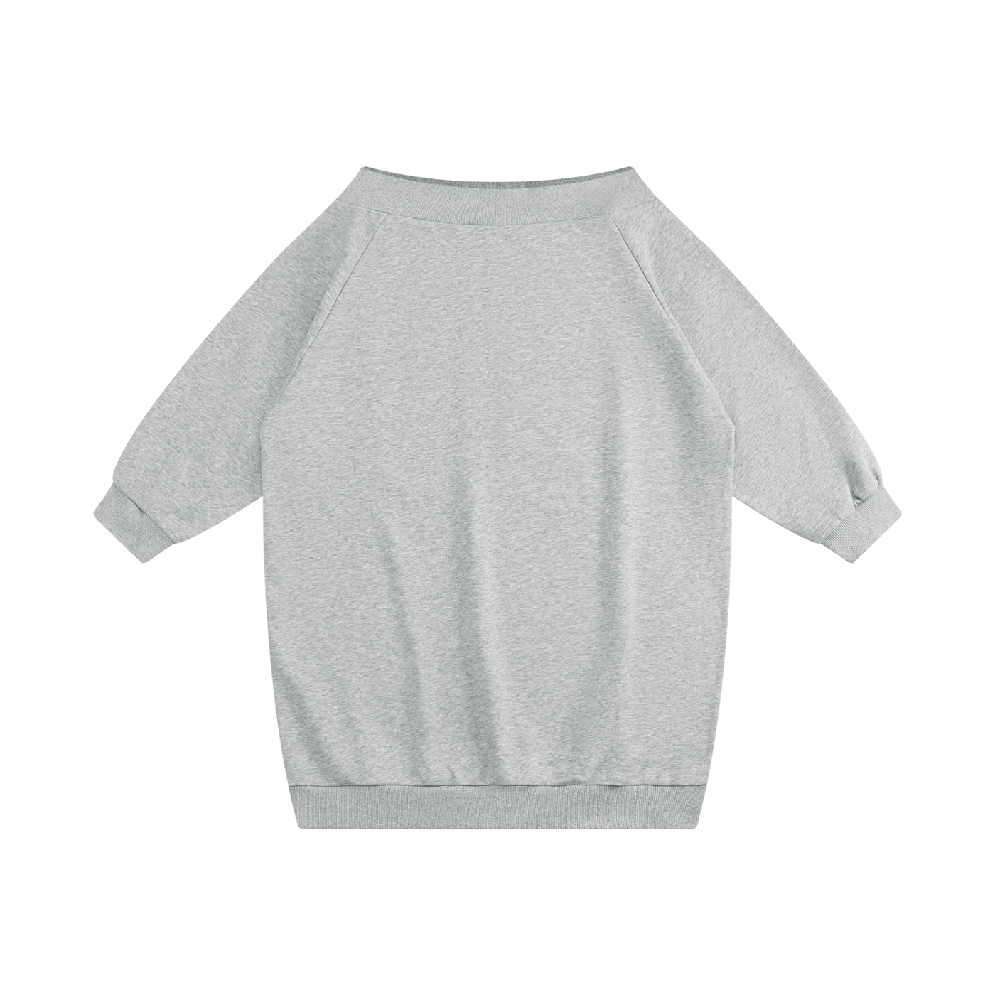BYO Off-the-Shoulder Dress