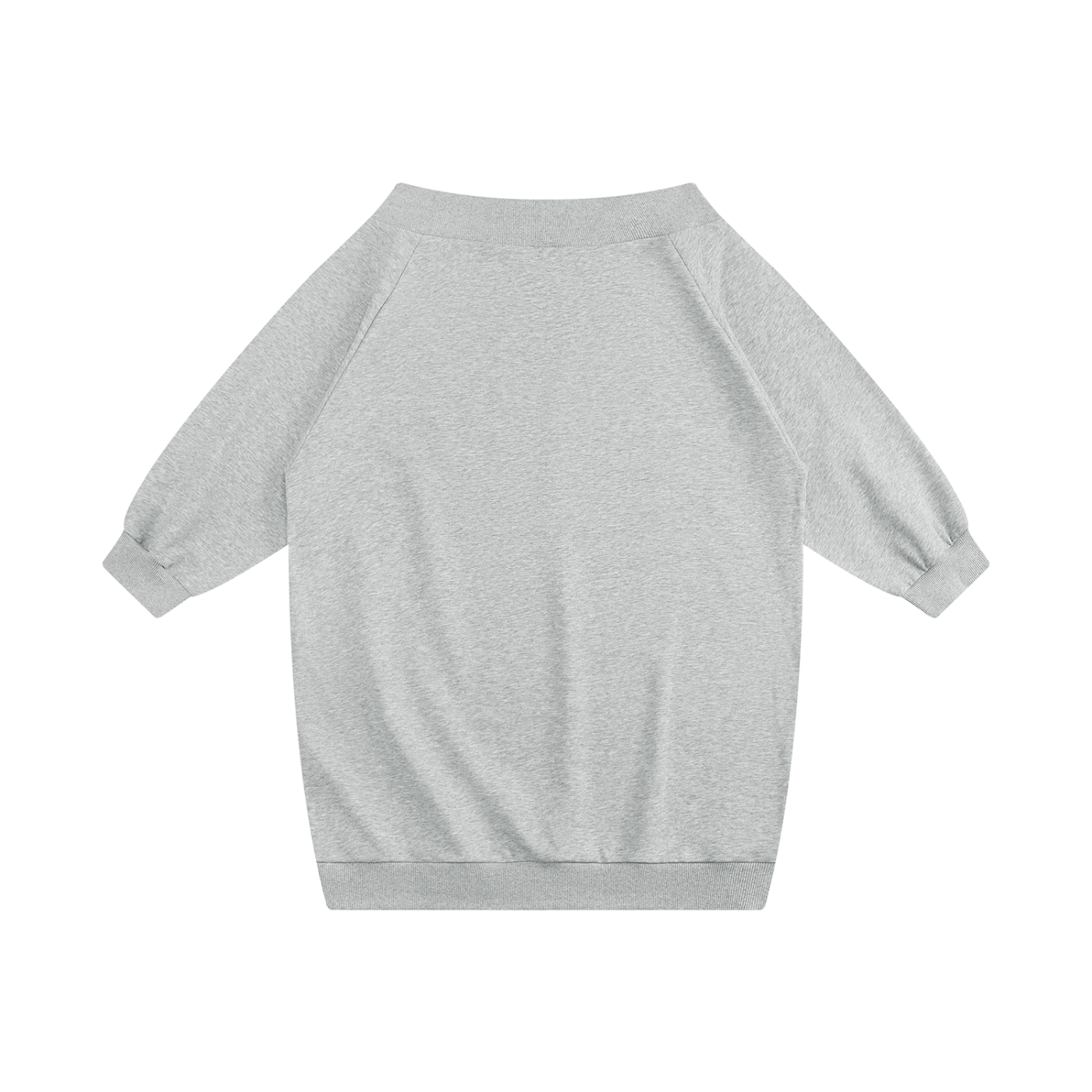 BYO Off-the-Shoulder Dress