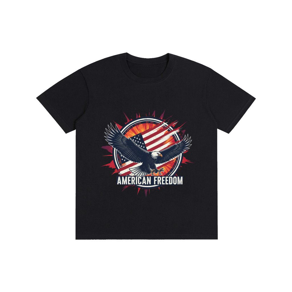 Pure Cotton Unisex T-Shirt