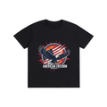 Pure Cotton Unisex T-Shirt