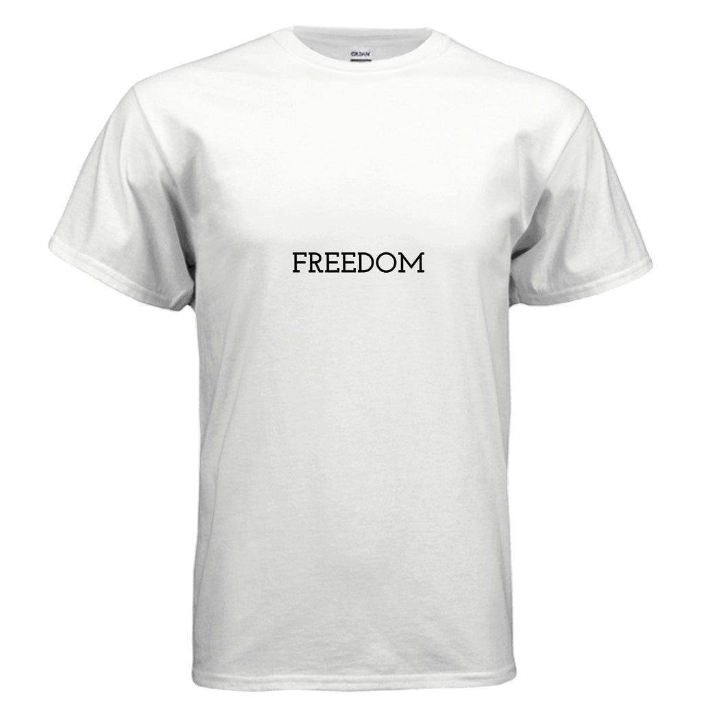 WHITE - FRONT