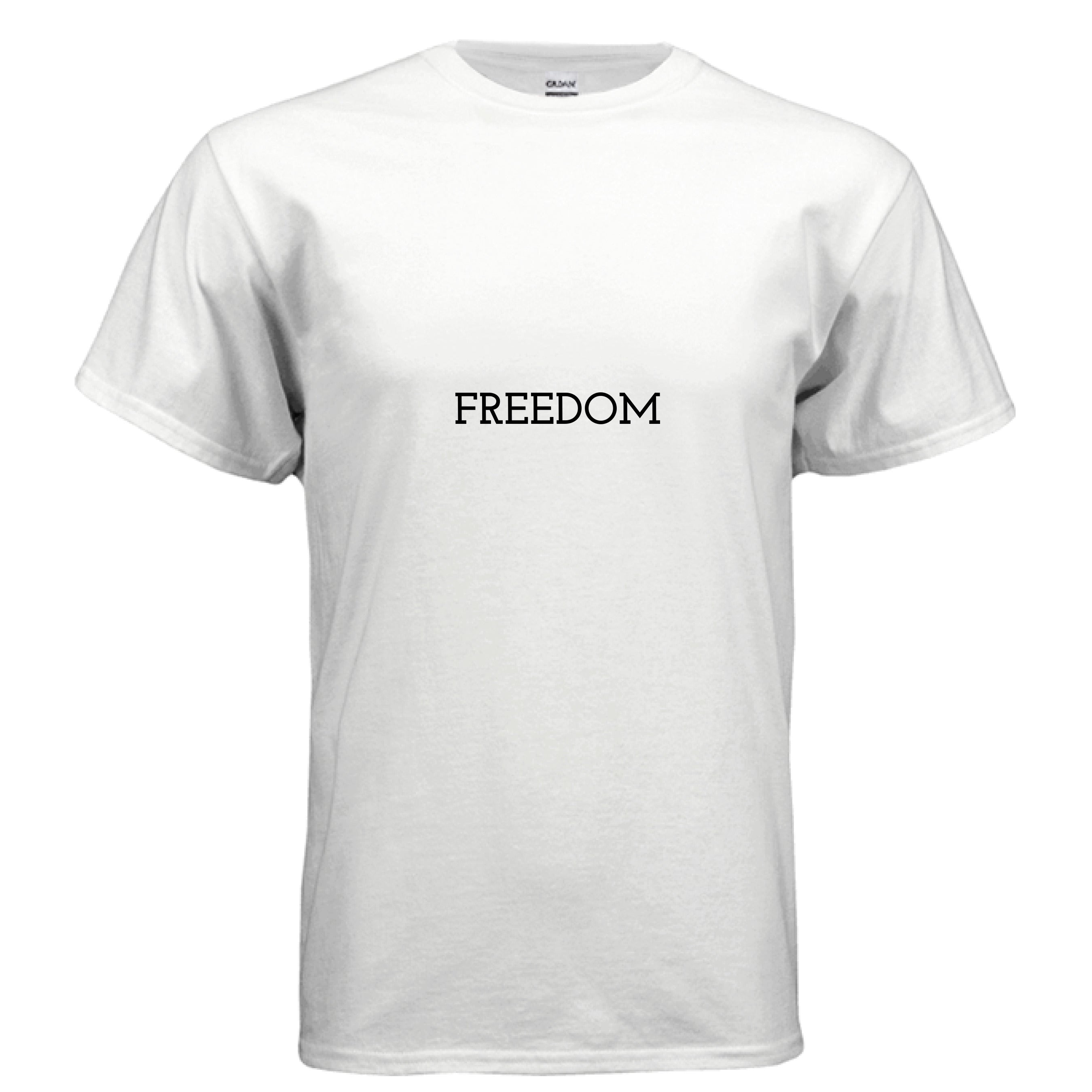 WHITE - FRONT