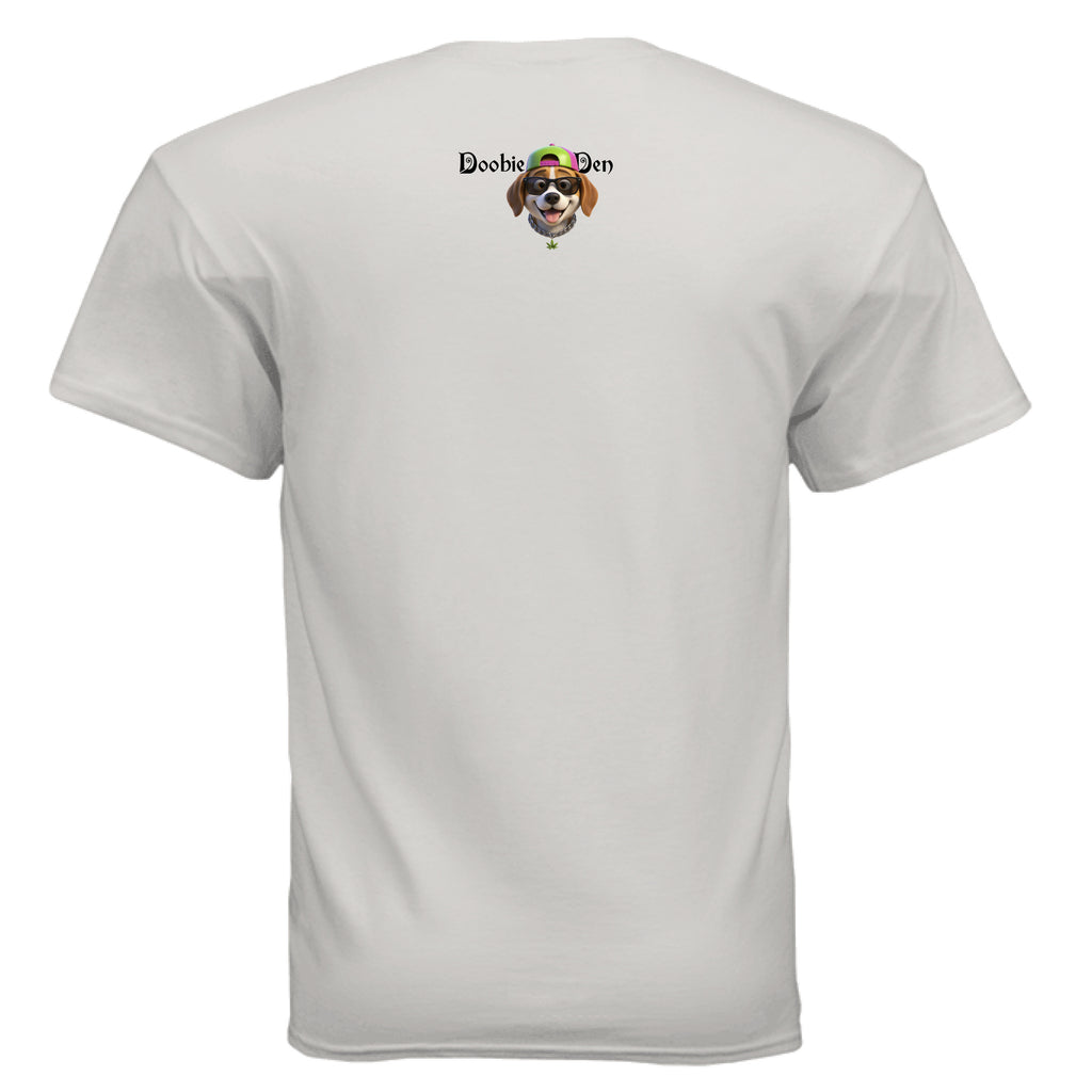 ICE GREY - BACK