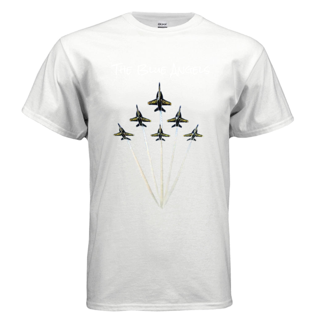WHITE - FRONT
