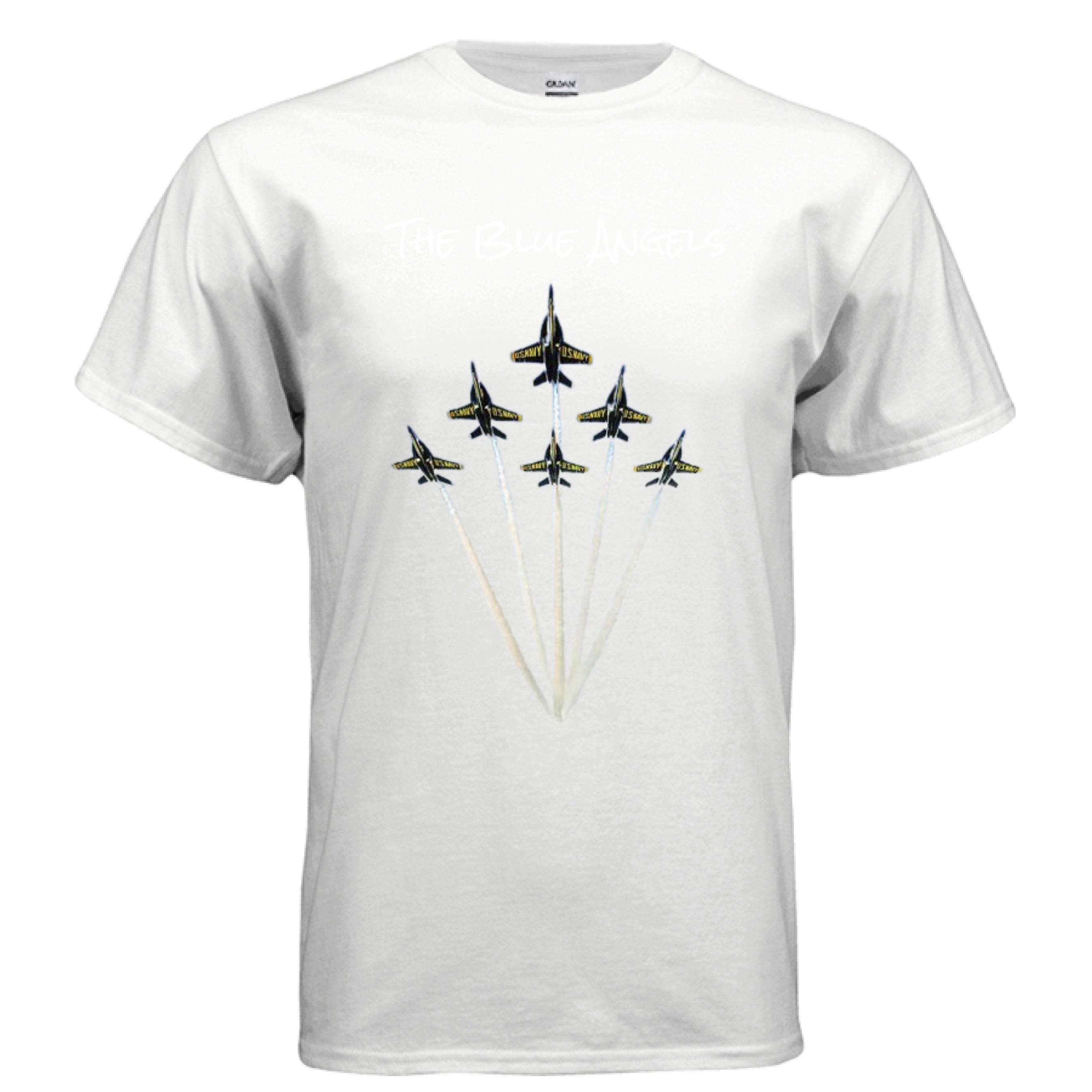 WHITE - FRONT