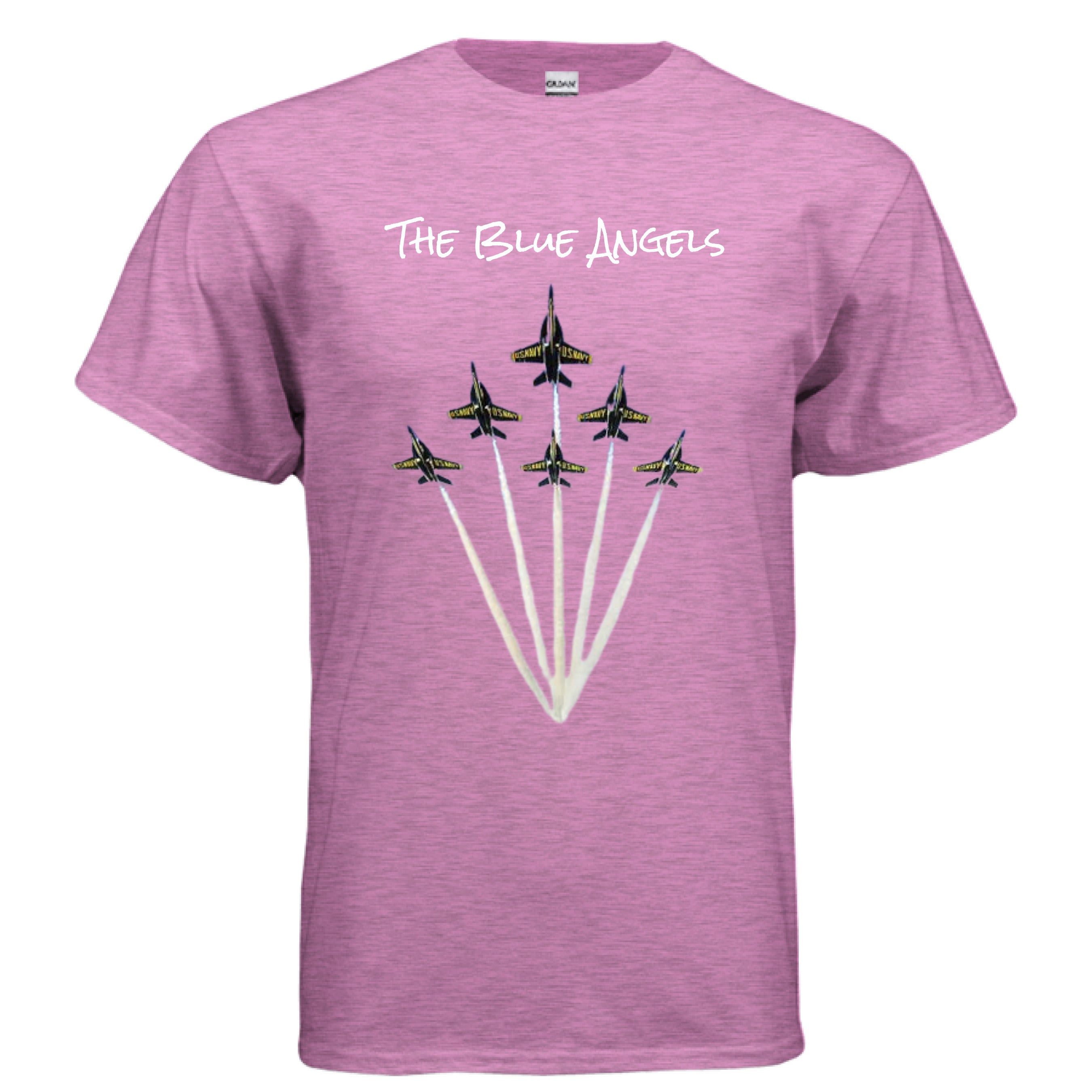 HEATHER RADIANT ORCHID - FRONT
