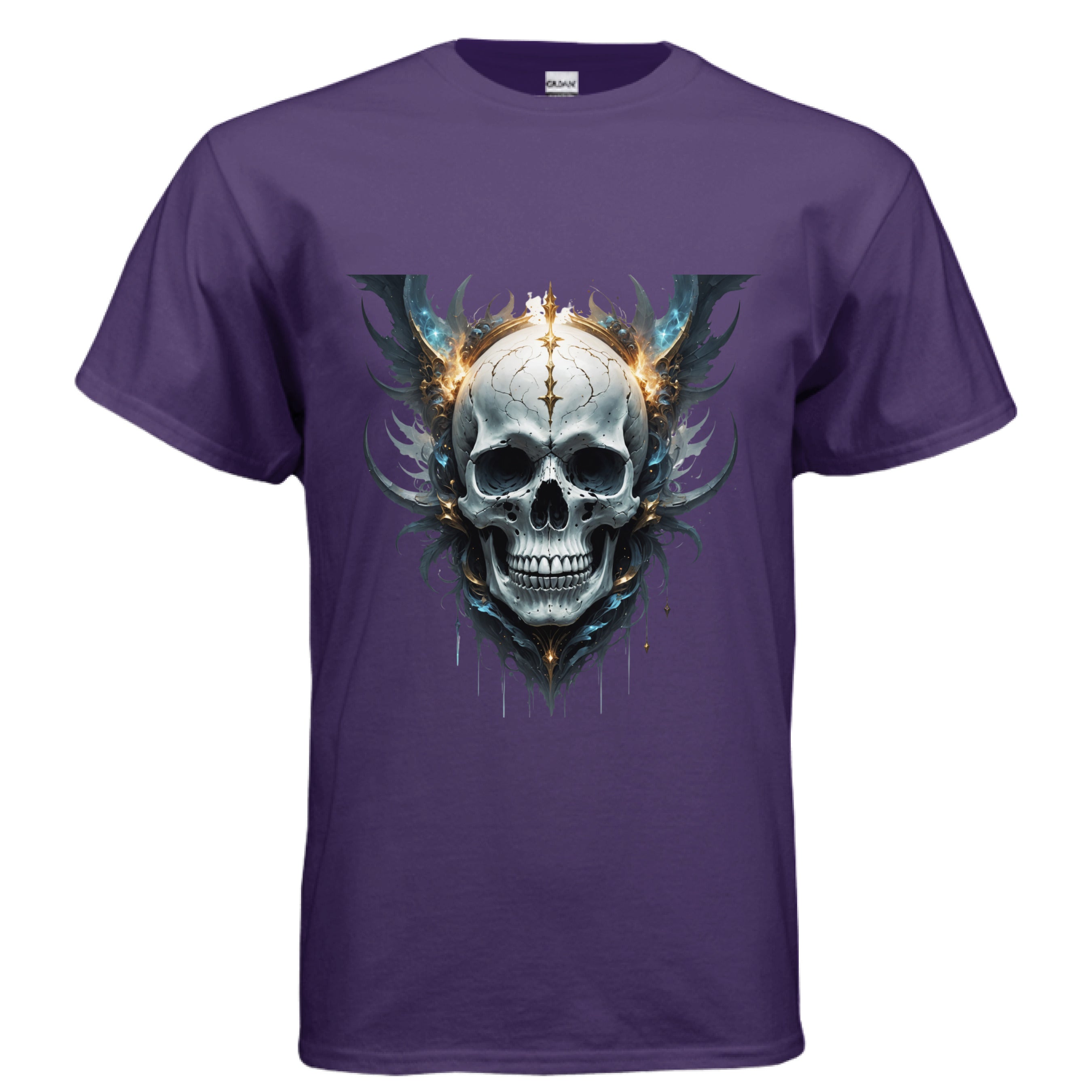 PURPLE - FRONT