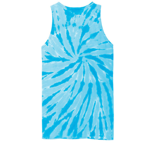 Turquoise - PC147TT - BACK