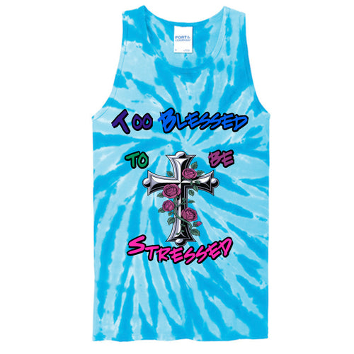 Turquoise - PC147TT - FRONT
